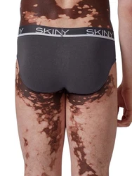 Skiny Slip Herren Brasil Cotton Multipack 