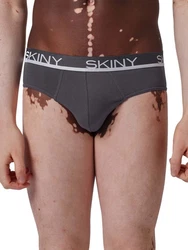Skiny Slip Herren Brasil Cotton Multipack 