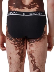 Skiny Slip Herren Brasil Cotton Multipack 