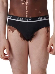 Skiny Slip Herren Brasil Cotton Multipack 