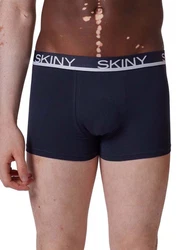 Skiny Retro Pants Herren Pant Cotton Multipack 