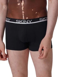 Skiny Retro Pants Herren Pant Cotton Multipack 