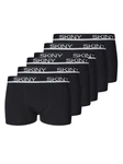 Skiny Retro Pants Herren Pant Cotton Multipack 