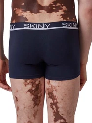 Skiny Retro Pants Herren Pant Cotton Multipack 