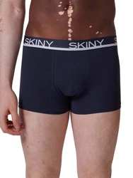 Skiny Retro Pants Herren Pant Cotton Multipack 