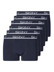 Skiny Retro Pants Herren Pant Cotton Multipack 