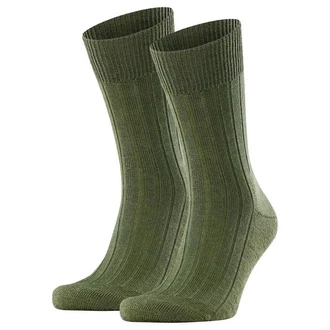 FALKE Kurzsocken 2er Pack - Teppich im Schuh FALKE Kurzsocken 2er Pack - Teppich im Schuh