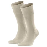 FALKE Kurzsocken Herren Socken 2er Pack Airport Khaki/Weiß/Beige/Braun FALKE Kurzsocken Herren Socken 2er Pack Airport Khaki/Weiß/Beige/Braun