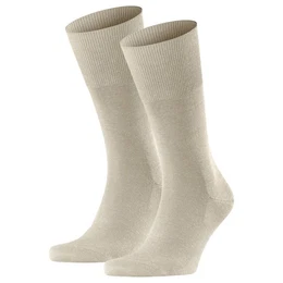 Kurzsocken Herren Socken 2er Pack - Airport, Kurzstrumpf, (Packung, 2er Pack)