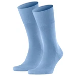 FALKE Kurzsocken Herren Socken 2er Pack Airport Hellblau/Blau FALKE Kurzsocken Herren Socken 2er Pack Airport Hellblau/Blau
