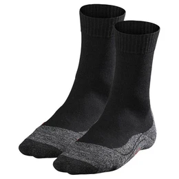 Kurzsocken Herren Socken 2er Pack - Trekking Socken TK2, (Packung, 2er Pack)