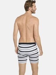 Babista Slip VESTALINO (Set, 3-St) modischen Farben/schwarz