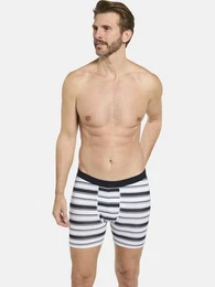 Slip VESTALINO (Set, 3-St) in modischen Farben