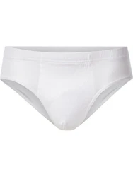 Babista Slip VERANETTI 6-St (6) schwarz/wei