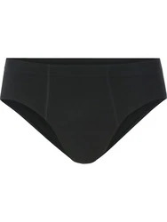 Babista Slip VERANETTI 6-St (6) schwarz/wei