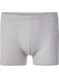 Babista Boxer VILLORA schwarz/weiß/grau