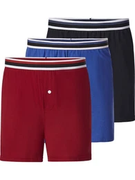 Slip LUNORO (Set, 3-St) in verschiedenen Looks