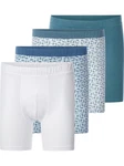 Babista Slip VITLIDE 4er Pack petrol/mint/weiß