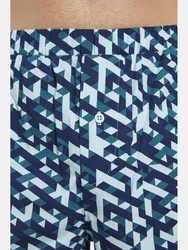 Babista Slip TUVIENTO mint/petrol