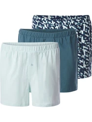 Babista Slip TUVIENTO mint/petrol