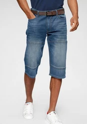 H.I.S Jeansbermudas HANTZ 