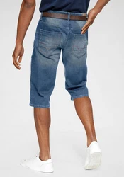 H.I.S Jeansbermudas HANTZ 