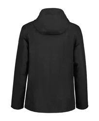 Icepeak Funktionsjacke ATLANTA Schwarz/Dunkelgrau/Grau