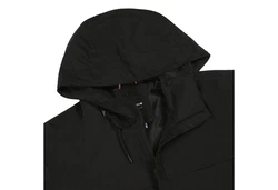 Icepeak Funktionsjacke ATLANTA Schwarz/Dunkelgrau/Grau
