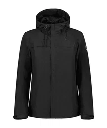 Funktionsjacke H FUNKTIONSJACKE ATLANTA Wasserdicht & Winddicht & Atmungsaktiv