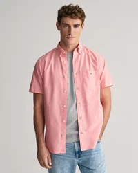 GANT Hemd 'CLASSIC' Rosa
