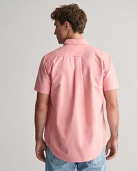 GANT Hemd 'CLASSIC' Rosa