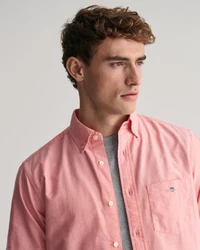 GANT Hemd 'CLASSIC' Rosa
