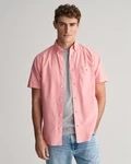 GANT Hemd 'CLASSIC' Rosa