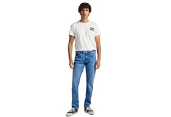 Pepe Jeans Regular-fit Jeans Style CASH 