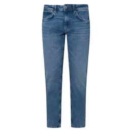 Regular-fit-Jeans Herren Jeans - Cash, Regular Fit, Straight Leg