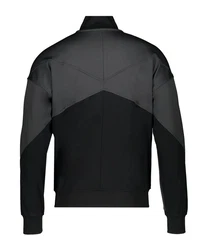 Nike Sweatjacke Anthem 24 Jacke Schwarz
