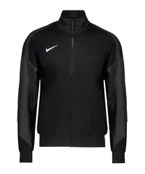 Nike Sweatjacke Anthem 24 Jacke Schwarz
