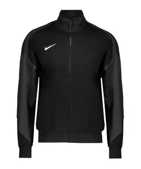 Nike Sweatjacke Anthem 24 Jacke Schwarz