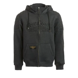 Kapuzenpullover
