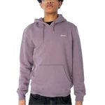 Schott NYC Hoodie lila