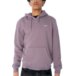 Hoodie Hoodie , G M, F lilac (1-tlg)