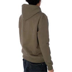 Schott NYC Sweatjacke salbei/khaki