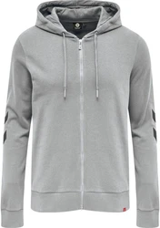 hummel Kapuzenpullover hmllegacy Kapuzenjacke F6012