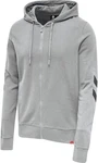 hummel Kapuzenpullover hmllegacy Kapuzenjacke F6012