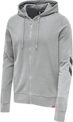 hummel Kapuzenpullover hmllegacy Kapuzenjacke F6012