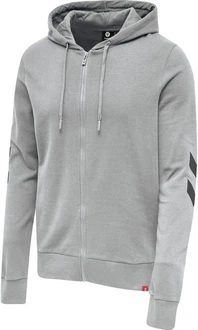hummel Kapuzenpullover hmllegacy Kapuzenjacke F6012