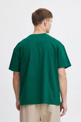 TheJoggConcept T-Shirt JCMMSILAS LOGO TSHIRT 