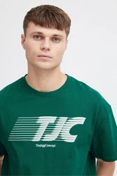 TheJoggConcept T-Shirt JCMMSILAS LOGO TSHIRT 