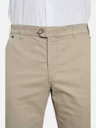 Babista 5-Pocket Hose MILANVINO Khaki/Beige