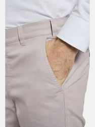 Babista 5-Pocket Hose MILANVINO grau
